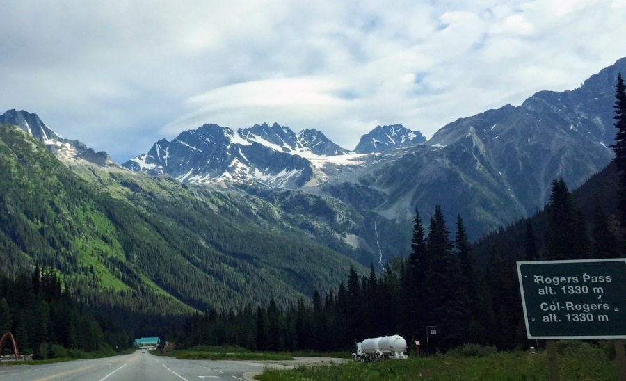 Rogers Pass Trans1